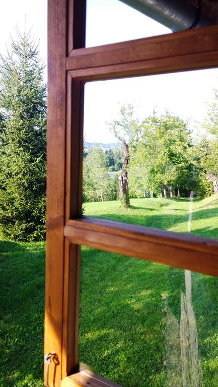 Rustic Home Mia Duga Resa Δωμάτιο φωτογραφία