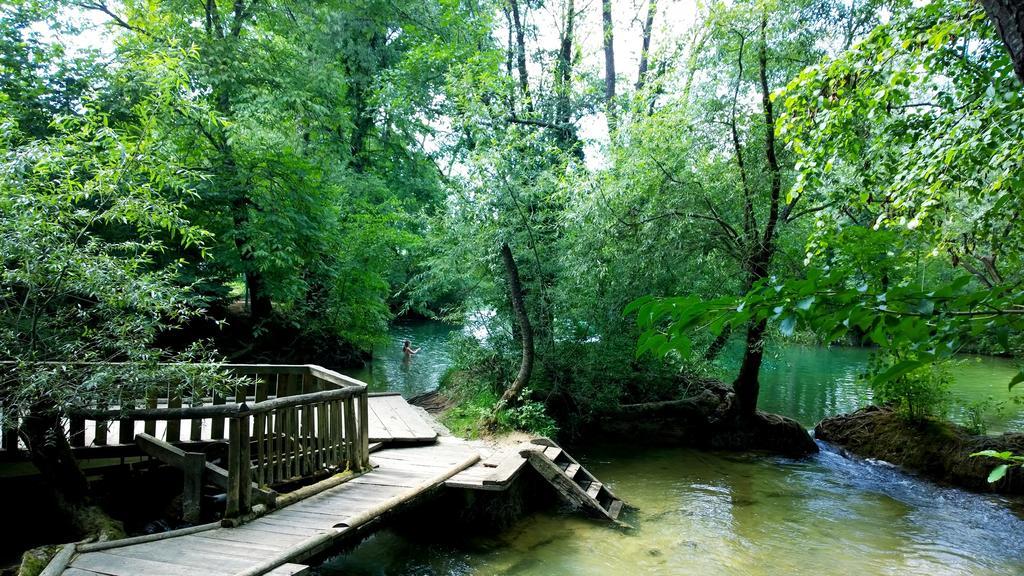 Rustic Home Mia Duga Resa Δωμάτιο φωτογραφία