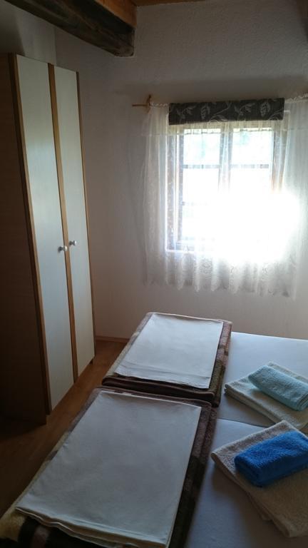 Rustic Home Mia Duga Resa Δωμάτιο φωτογραφία