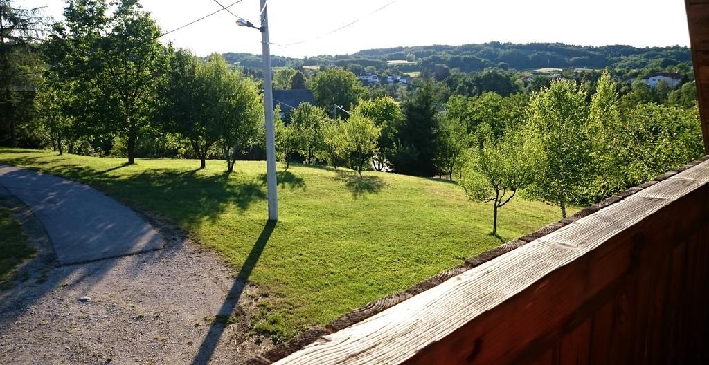 Rustic Home Mia Duga Resa Δωμάτιο φωτογραφία