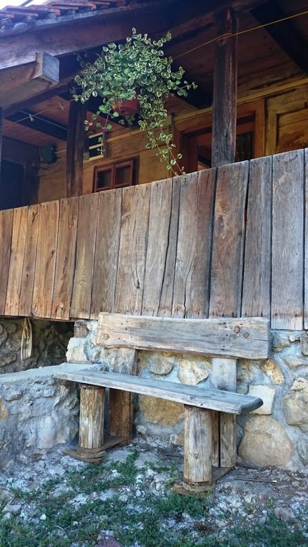Rustic Home Mia Duga Resa Δωμάτιο φωτογραφία