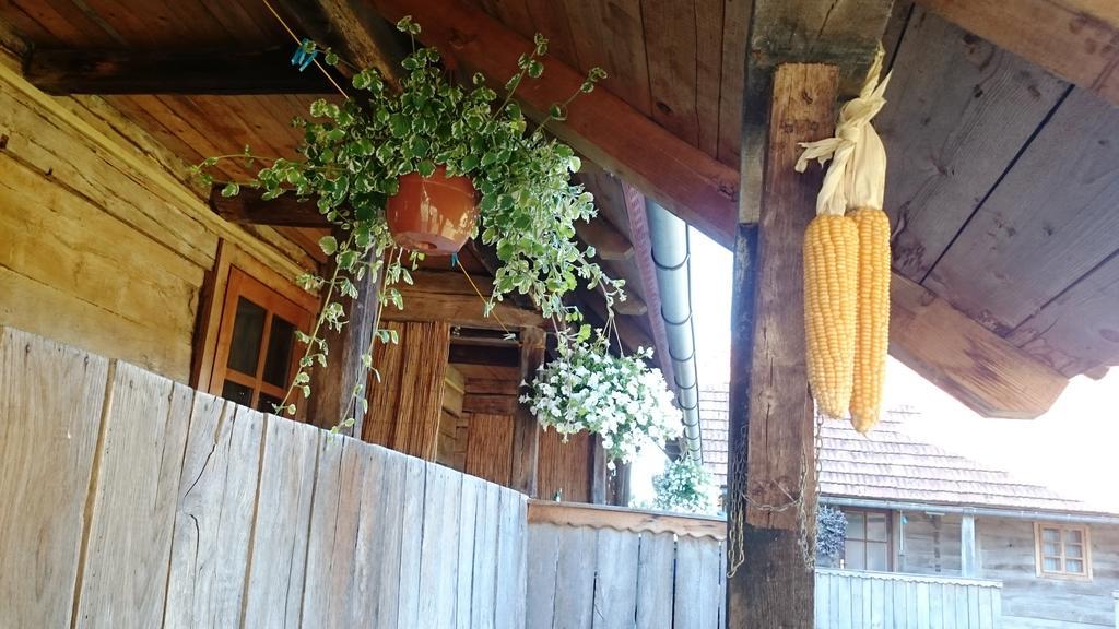 Rustic Home Mia Duga Resa Δωμάτιο φωτογραφία