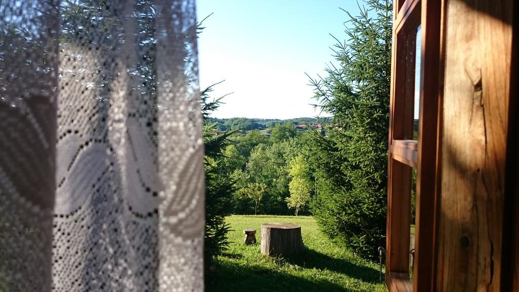 Rustic Home Mia Duga Resa Δωμάτιο φωτογραφία