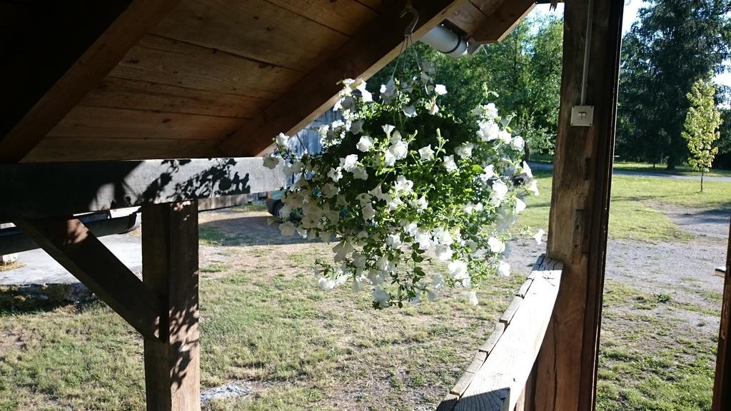 Rustic Home Mia Duga Resa Δωμάτιο φωτογραφία