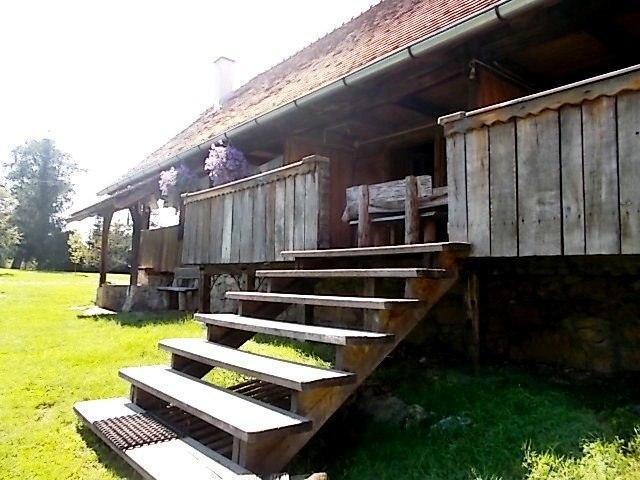 Rustic Home Mia Duga Resa Δωμάτιο φωτογραφία