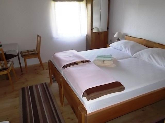 Rustic Home Mia Duga Resa Δωμάτιο φωτογραφία