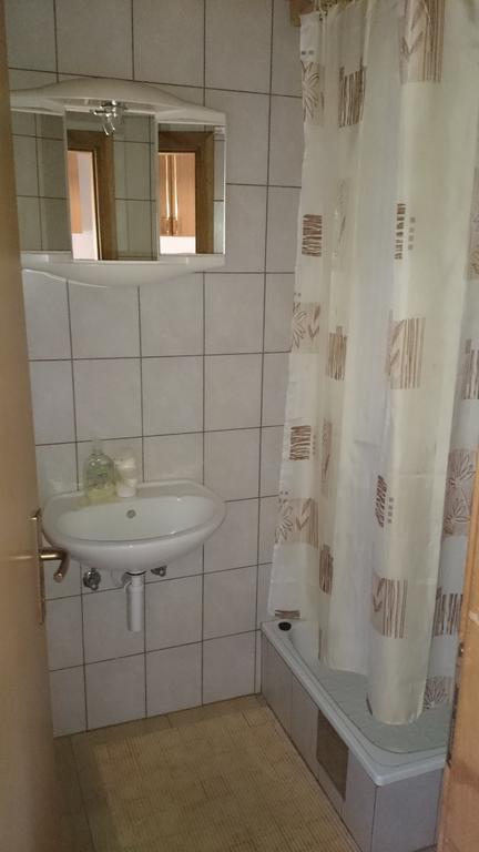 Rustic Home Mia Duga Resa Δωμάτιο φωτογραφία